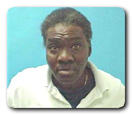Inmate MELVIN SMITH