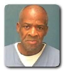 Inmate JOHN C JR WARE