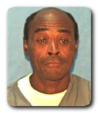 Inmate LEON DEVINCE KERNEY