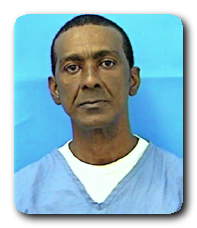 Inmate BOBBY G LUNDY
