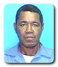 Inmate WILLIE L LARRY