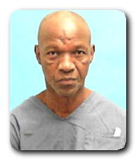 Inmate HORACE OLIVER RUCKER
