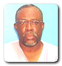 Inmate MARVIN L EALEY