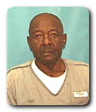 Inmate JOHNNY L JR. KEYS