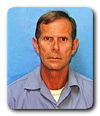 Inmate GARY W WALKER