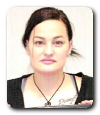 Inmate AMBER MARIE BECHTOL