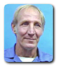 Inmate ROGER D BASS