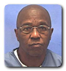 Inmate ROBERT L ROWLES