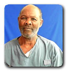 Inmate THOMAS ROLLE