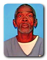 Inmate LARRY LESTER