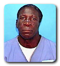 Inmate RICK L HOLDEN