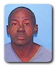 Inmate LARRY D ISOM