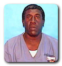 Inmate WILLIE LAWRENCE