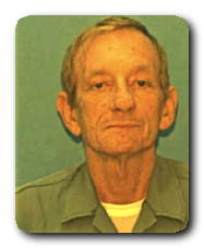 Inmate MICHAEL E HAAGER