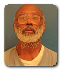 Inmate ALBERT WILLIAMS