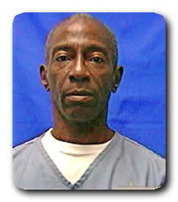 Inmate GREGORY T JEFFERSON