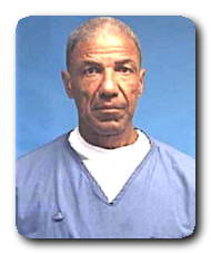 Inmate ANTHONY WALKER