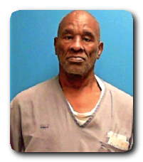Inmate ALBERT J JR ATKINSON