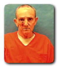 Inmate CHARLES K FOSTER
