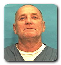 Inmate JERALD E JACOBS
