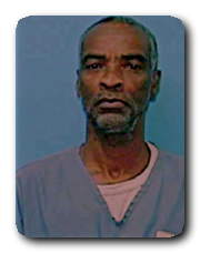 Inmate CHESTER J WRIGHT