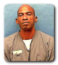 Inmate CHARLES A ARMSTRONG