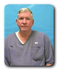 Inmate ALVIN W BERRY