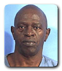Inmate CLYDE D JEFFERSON
