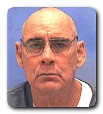 Inmate ROBERT WALKER
