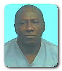 Inmate MARVIN T LIVINGSTON