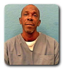 Inmate WILLIE J MOBLEY