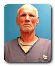 Inmate CLYDE F BROXTON