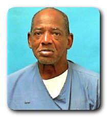 Inmate JAMES D JR BYIRT