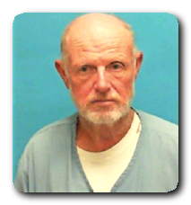Inmate LARRY A JENKINS