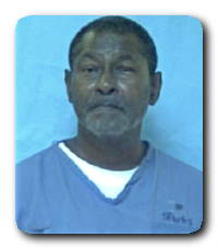 Inmate BOBBY J JR SPARKS