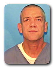 Inmate ANTHONY S LOVE