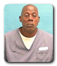 Inmate WILLIE F JR. MYERS
