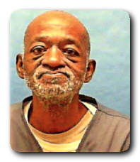 Inmate CLYDE O RUTH