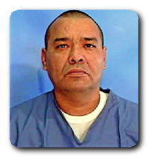 Inmate ROBERTO R SANCHEZ