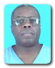 Inmate WILLIE WOMACK