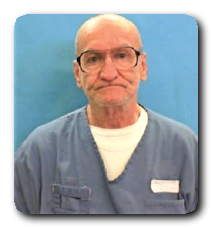 Inmate MIGUEL A YANEZ