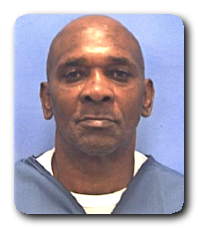 Inmate CLARENCE S WALTERS
