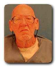 Inmate KENNETH YARTER