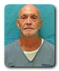Inmate JAMES R AYERS