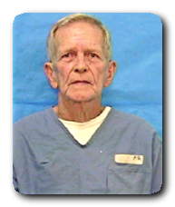 Inmate KENNETH R BELL