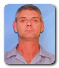 Inmate TERRY L HOSTETTER