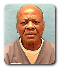 Inmate JAMES M HUNTER