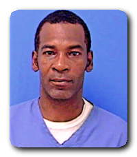 Inmate KENNETH R JACKSON