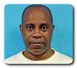 Inmate STANLEY E ROBERTS