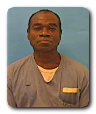 Inmate CHARLES R BEACHAM